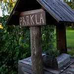 Erlendi Kodumajutus Casa vacanze *