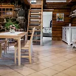 Holiday home Erlendi Kodumajutus Parnu