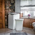 Erlendi Kodumajutus