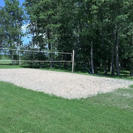 Erlendi Kodumajutus Puhkemaja *