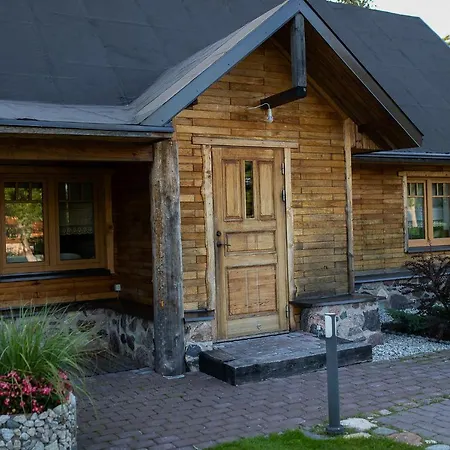 Hébergement de vacances Erlendi Kodumajutus *