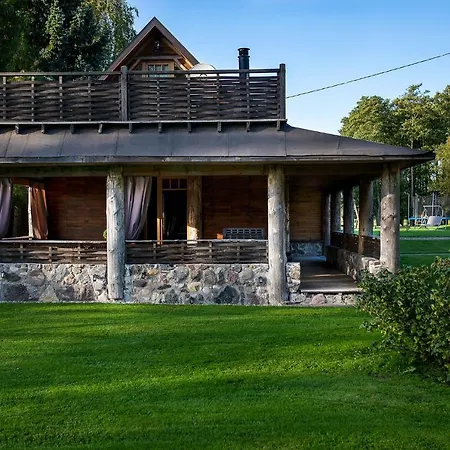 Erlendi Kodumajutus Parnu