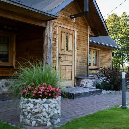 Erlendi Kodumajutus Pärnu