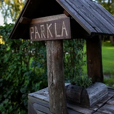 Erlendi Kodumajutus Casa vacanze *