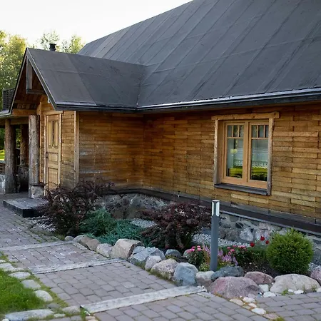 Erlendi Kodumajutus Casa vacanze