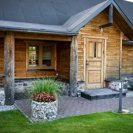 Casa vacanze Erlendi Kodumajutus Pärnu