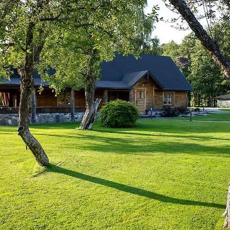 Hébergement de vacances Erlendi Kodumajutus