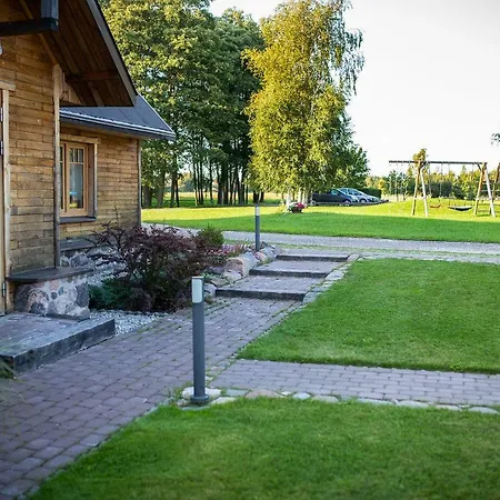 Erlendi Kodumajutus *