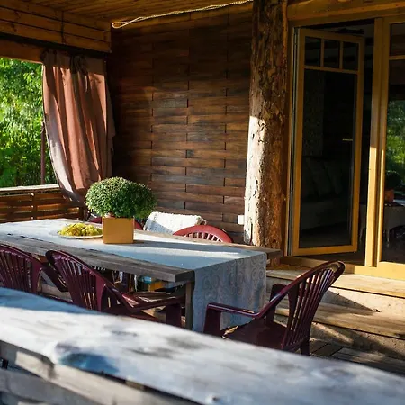 Erlendi Kodumajutus Holiday home Parnu