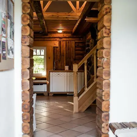 Holiday home Erlendi Kodumajutus
