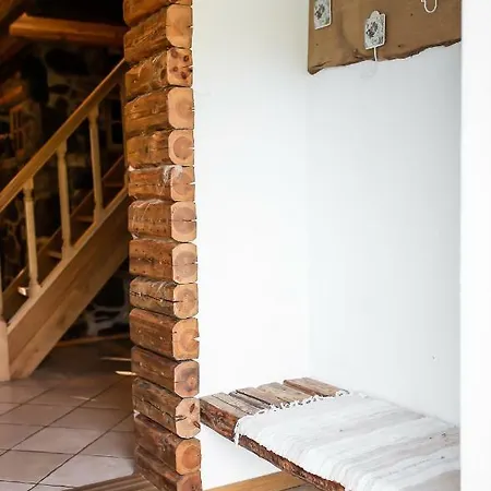 Casa vacanze Erlendi Kodumajutus *