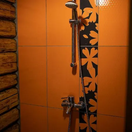 بيت للعطل Erlendi Kodumajutus