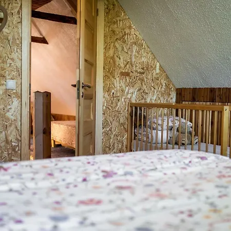 Holiday home Erlendi Kodumajutus *