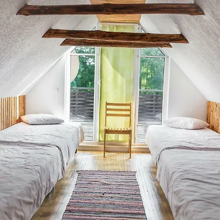 Erlendi Kodumajutus Pärnu