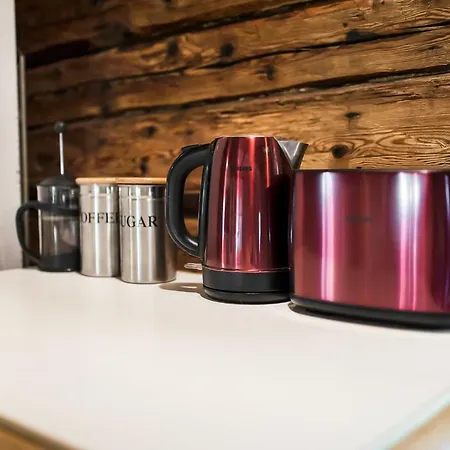 Erlendi Kodumajutus * Pärnu