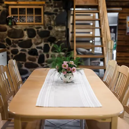 Erlendi Kodumajutus * Pärnu