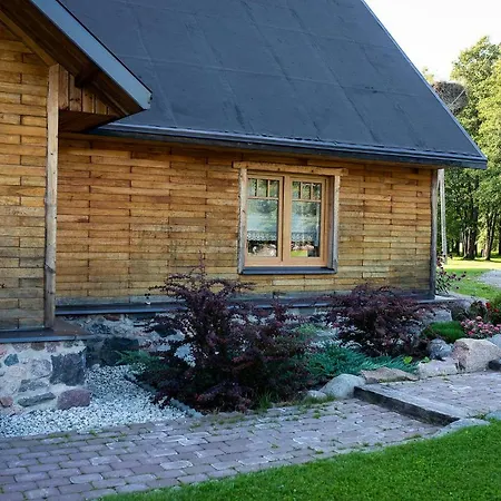 Erlendi Kodumajutus Casa vacanze