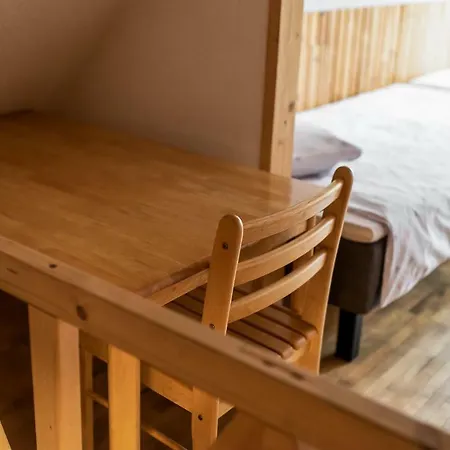 Erlendi Kodumajutus Puhkemaja Parnu