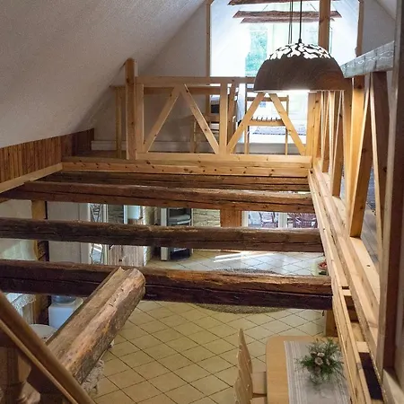 Erlendi Kodumajutus Pärnu