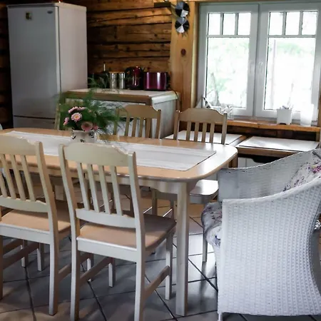 Erlendi Kodumajutus Casa vacanze *