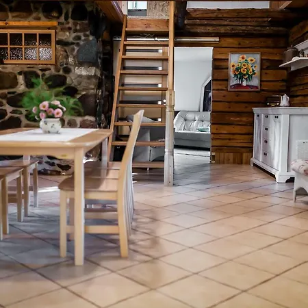 Casa vacanze Erlendi Kodumajutus Pärnu