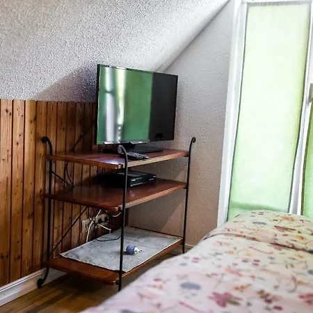 Holiday home Erlendi Kodumajutus *