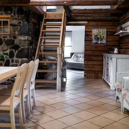 Erlendi Kodumajutus Puhkemaja