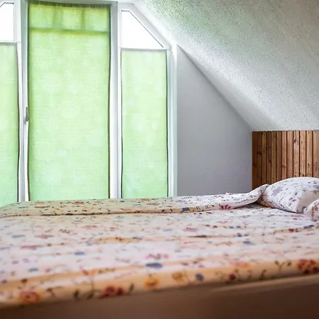 Erlendi Kodumajutus Casa vacanze Pärnu