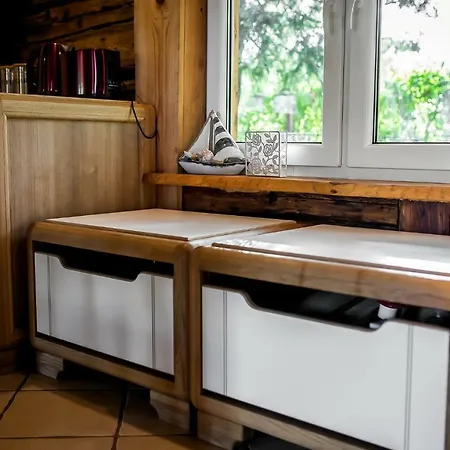 Erlendi Kodumajutus * Pärnu