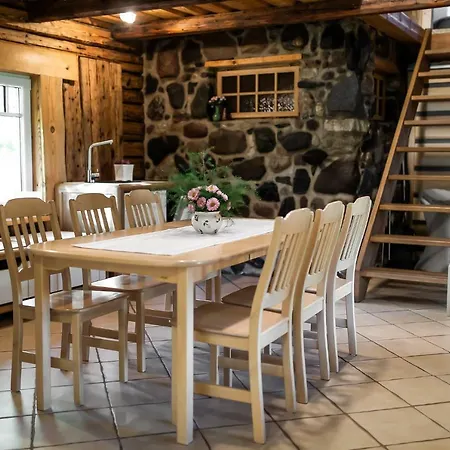 Casa vacanze Erlendi Kodumajutus