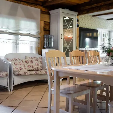 Casa vacanze Erlendi Kodumajutus