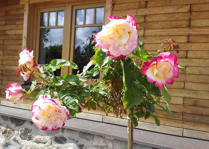 Vikendica Erlendi Kodumajutus