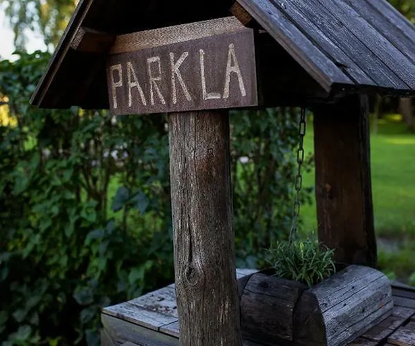 Erlendi Kodumajutus Ferienhaus *