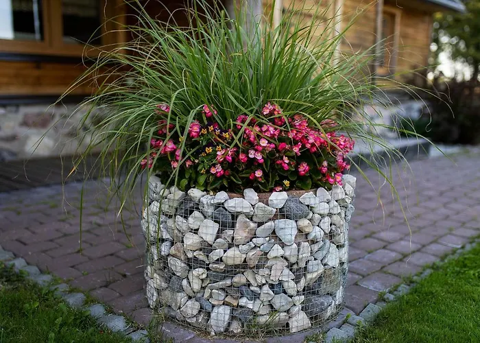 Vikendica Erlendi Kodumajutus Parnu