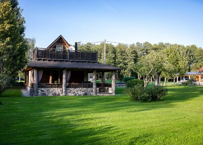 Erlendi Kodumajutus * Parnu