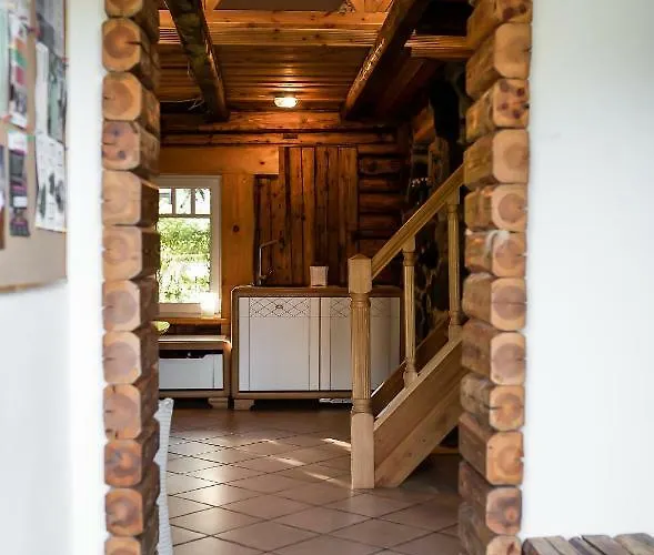 Ferienhaus Erlendi Kodumajutus