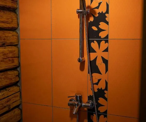 Ferienhaus Erlendi Kodumajutus