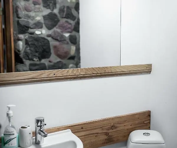 Erlendi Kodumajutus Ferienhaus Pärnu