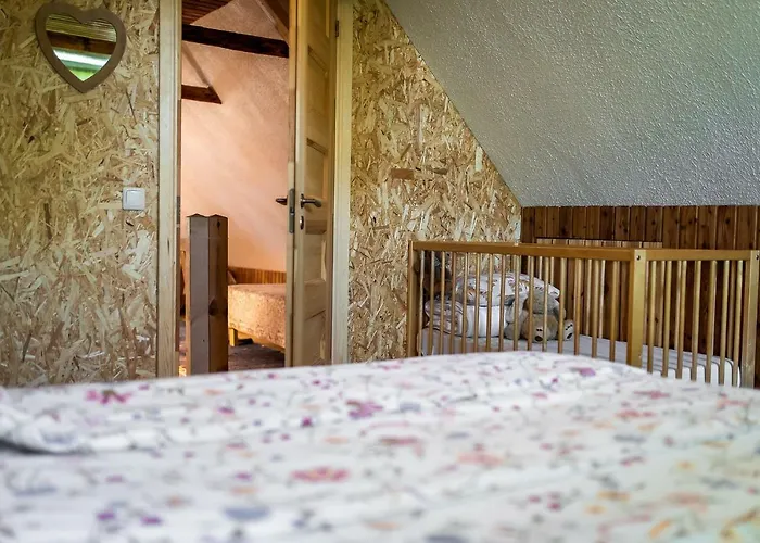 Ferienhaus Erlendi Kodumajutus *