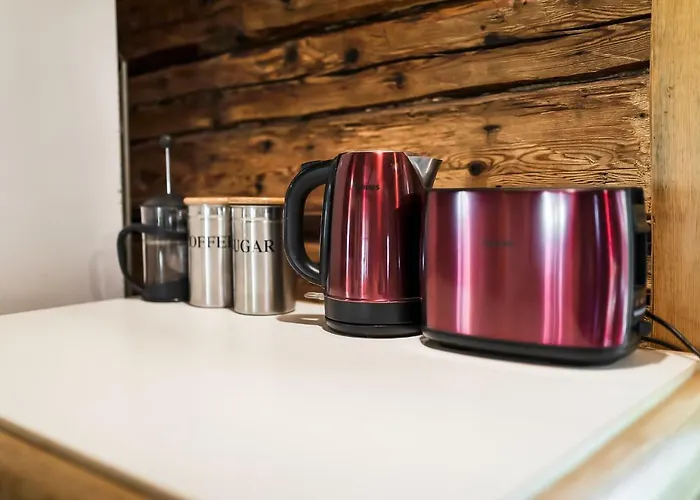 Erlendi Kodumajutus * Parnu