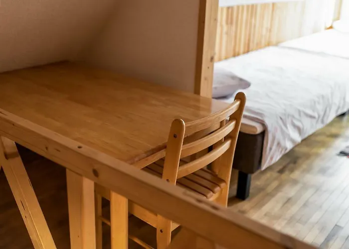 Erlendi Kodumajutus Ferienhaus Pärnu