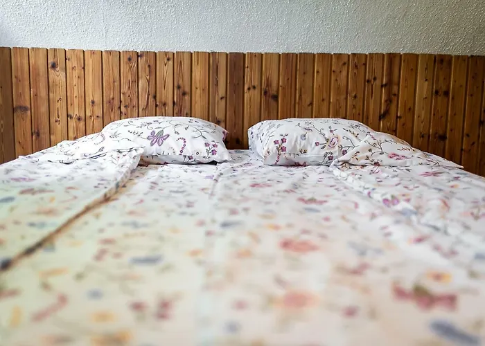 Ferienhaus Erlendi Kodumajutus