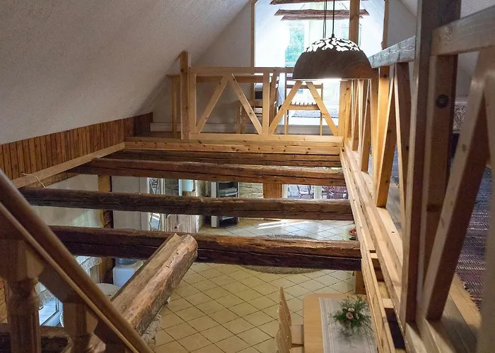 Erlendi Kodumajutus Parnu