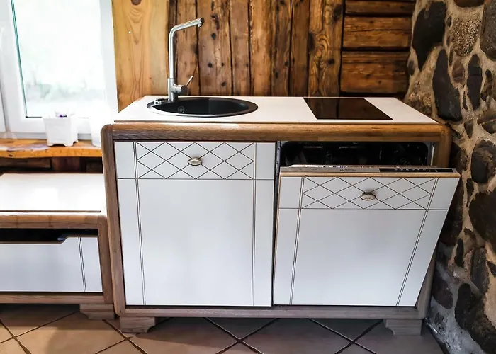 Ferienhaus Erlendi Kodumajutus