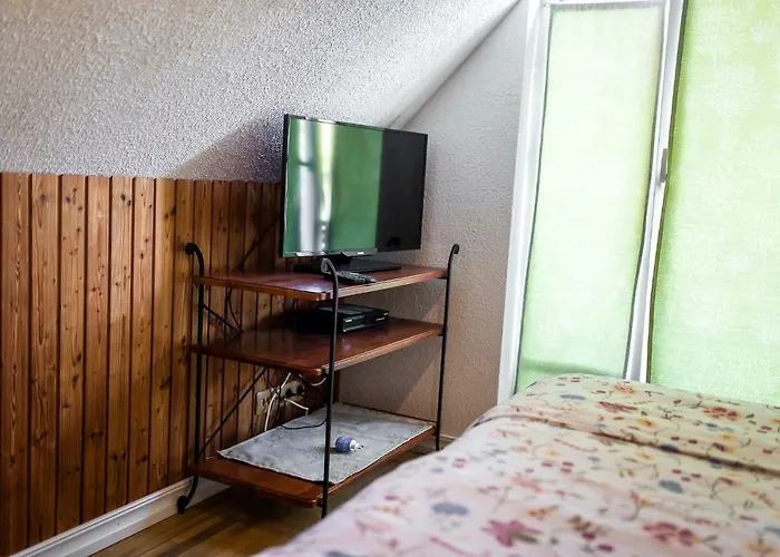 Ferienhaus Erlendi Kodumajutus *