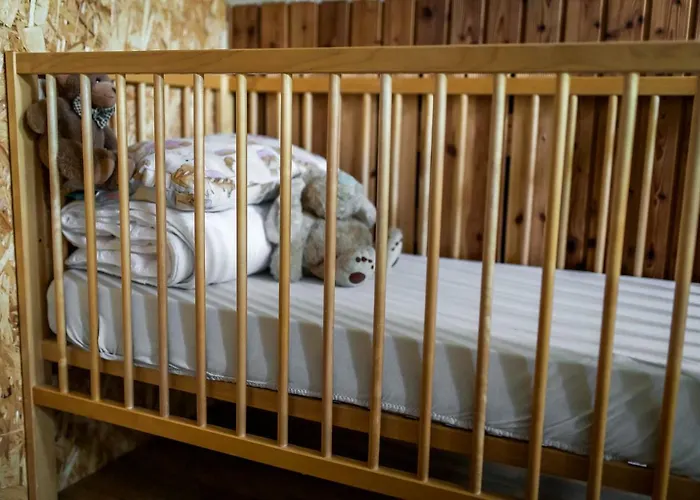 Erlendi Kodumajutus Ferienhaus Pärnu