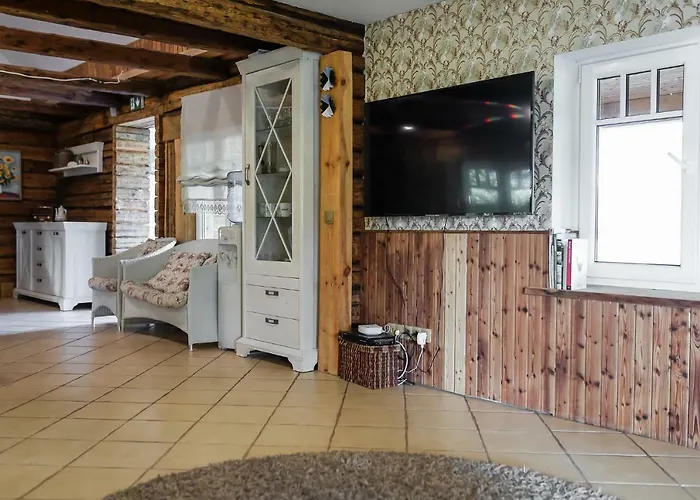 Erlendi Kodumajutus Parnu