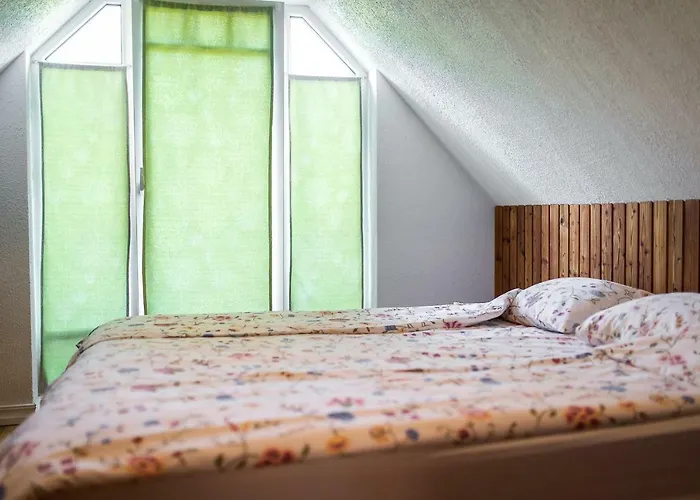 Erlendi Kodumajutus Ferienhaus Pärnu