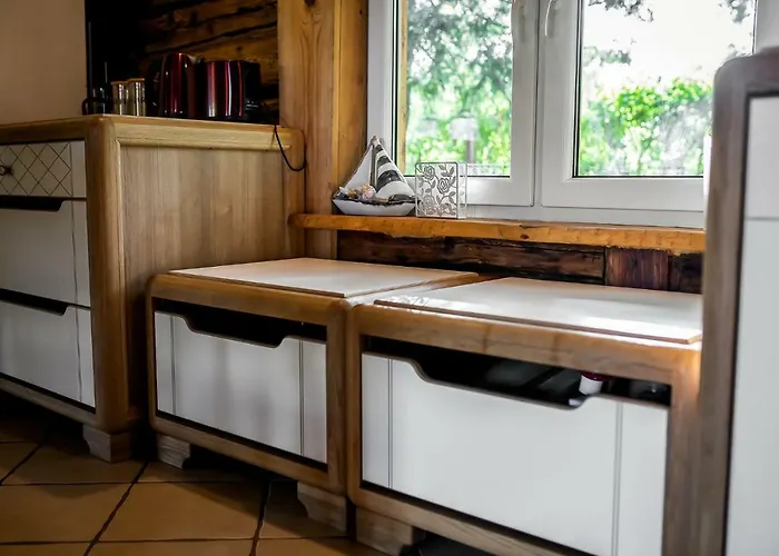 Erlendi Kodumajutus * Parnu