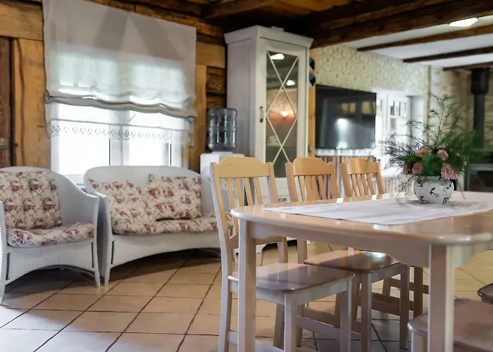 Ferienhaus Erlendi Kodumajutus